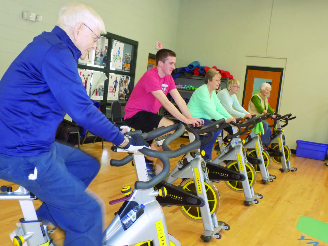 YMCA focusing on future News, Sports, Jobs The Mining Journal